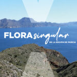 Flora singular de la Región de Murcia
